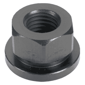 Flange Nut - 3/8-16 Thread