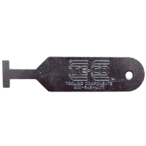 T-Slot Cleaner - #50101