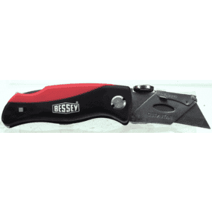 #DBKPH - Folding Style - 6" OAL - Utility Knife