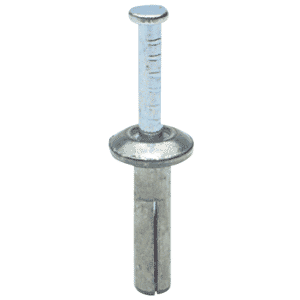 1/4" Dia. - Hammer Drive Anchor (100)