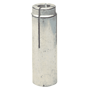 1/2" Dia. - Drop-In Anchor (100)
