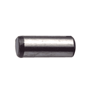 1 Dia. - 2-1/2 Length - Standard Dowel Pin (100) redirect to product page