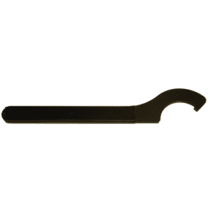 Spanner Wrench - Round - #29008 For ER40 Collets HOOK TYPE