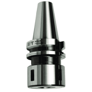 BT40 x TG100 x 150mm Collet Chuck