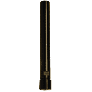 ER32 x 7.5" - Straight Shank ER Collet Chuck