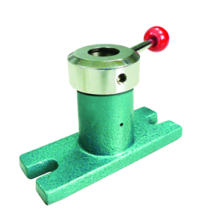 5C Vertical Collet Vise