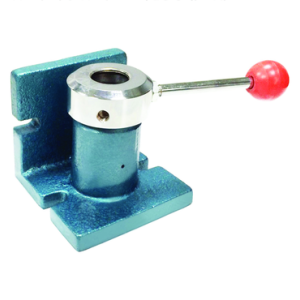 5C Horizontal / Vertical Collet Vise