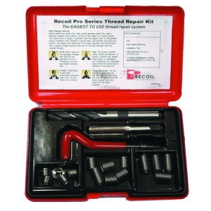 1-12 - Fine Thread Repair Kit