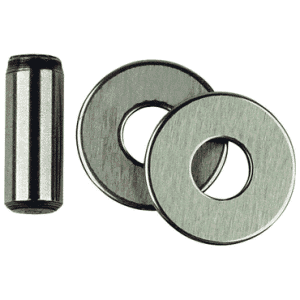 Knurl Pin Set - KPS Series