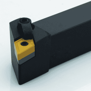MDJNR 16-4D - 1 x 1'' SH - RH - Turning Toolholder