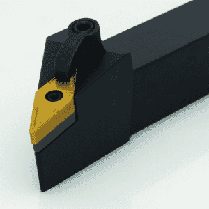 MVJNR 16-3C - 1'' SH - RH - Turning Toolholder