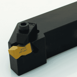 NSR16-3D - 1 x 1" SH - RH - Threading Toolholder