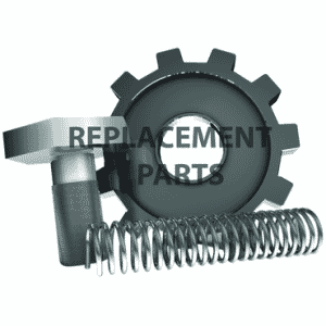 Carbide Nozzle for Blast Cabinet -- Model #2-00071 3/4"