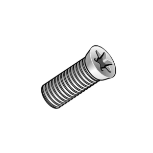 #MTS182 - Torx Screw