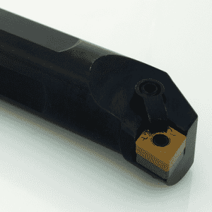 S12S-MCLNL-4 Left Hand 3/4 Shank Indexable Boring Bar