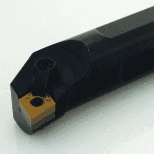 S28U-MCLNR-4 Right Hand 1-3/8 Shank Indexable Boring Bar