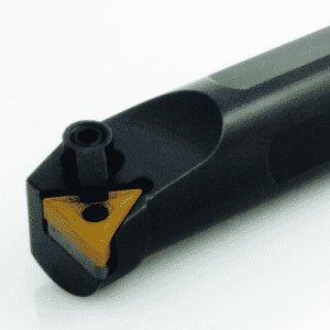 S20U-MTUNR-3 Right Hand 1-1/4 Shank Indexable Boring Bar