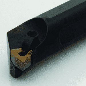 S16T-MWLNR-4 Right Hand 1" Shank Indexable Boring Bar
