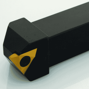 1-1/4 x 1-1/4" SH - RH - Threading Toolholder