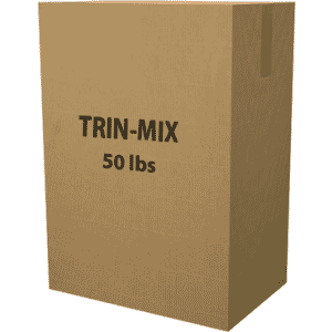 Abrasive Media - 50 lbs Trin-Mix 4 Fine Grit