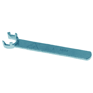 E 16M Mini Nut Spanner Wrench