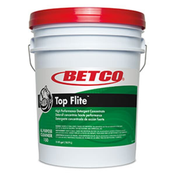 Top Flite High Performance All Purpose Cleaner (5 GAL Pail)