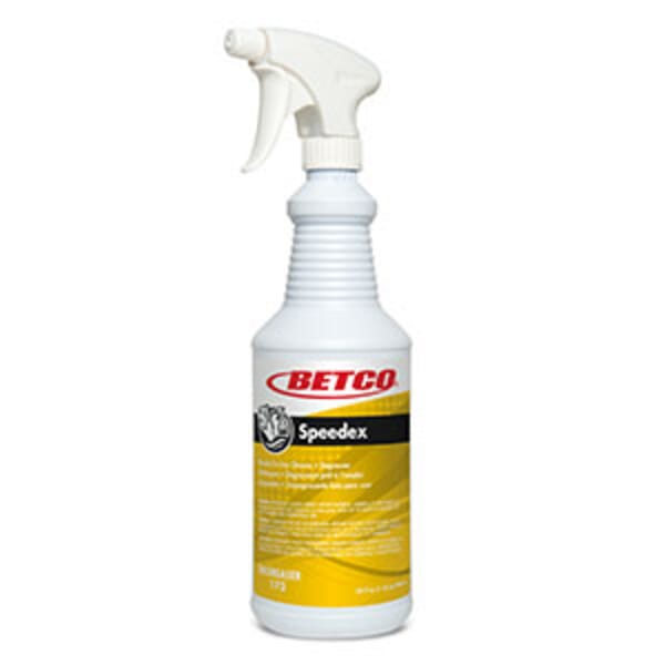 Speedex H/D Butyl Degreaser RTU (12 - 32 oz Bottles)