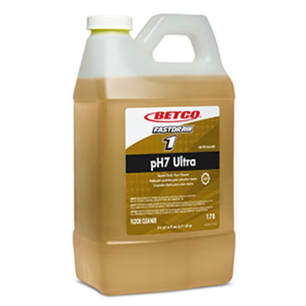 pH7 Ultra Neutral Cleaner (4 - 2 L FastDraw)