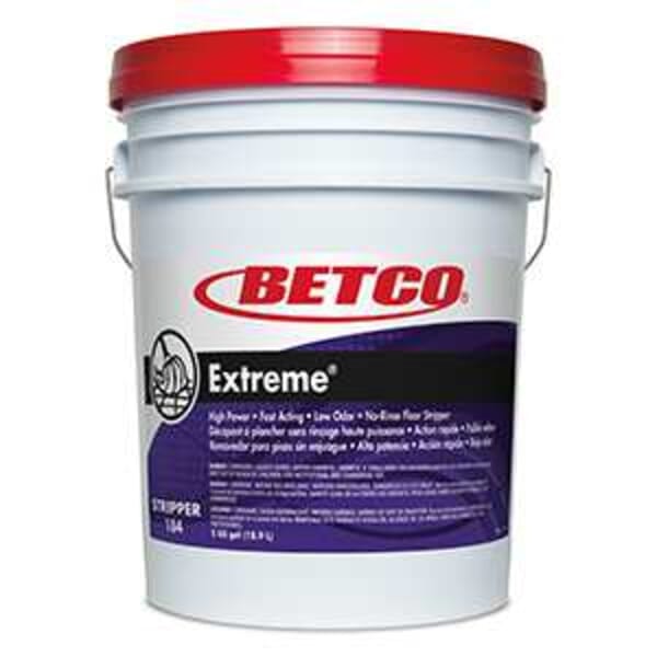 Extreme Floor Stripper (5 GAL Pail) redirect to product page