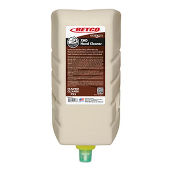 XHD Extra Heavy Duty Hand Cleaner (4 - 4 L Triton Bottles)