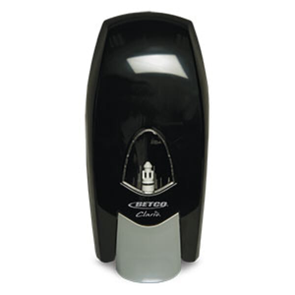 CLARIO® BLACK FOAMING DISPENSER - 12/CS