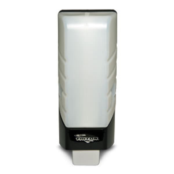Triton Black HD Skin Care Dispenser 4 L - 4/cs