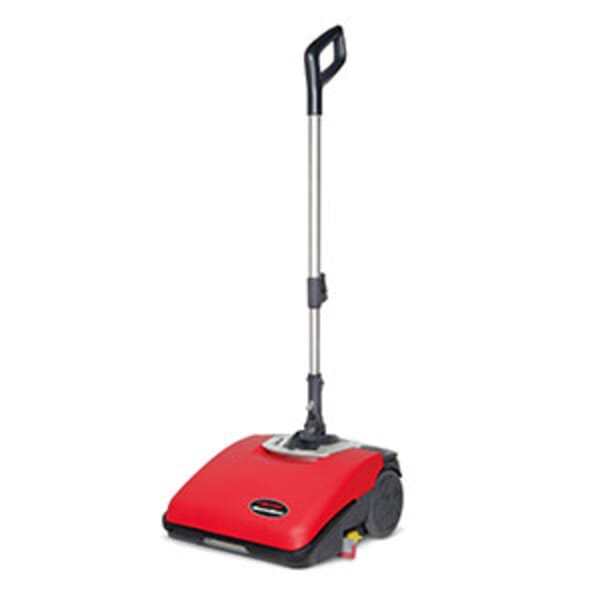 MotoMop™ WALK BEHIND AUTOMATIC SCRUBBER