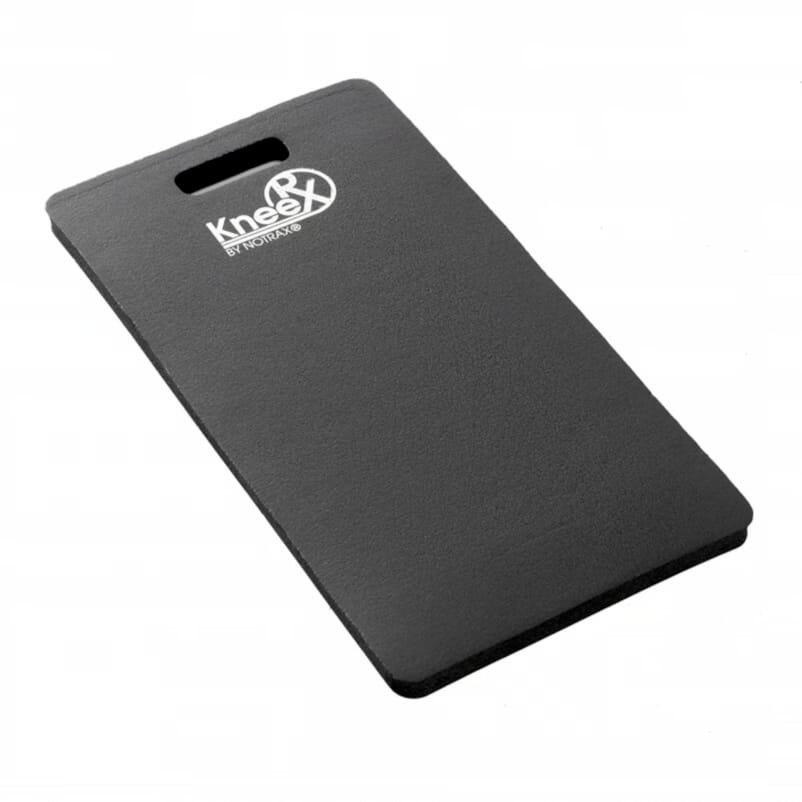 950 Knee Rx Series Kneeling Mat – 12"x22", 1" Nitrile/PVC Foam, Oil/Grease Resistant, Ergonomic Support for Gravel/Concrete/Tile Floors