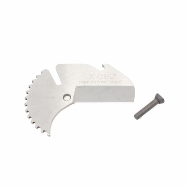 RIDGID 27858 Replacement Blade, For Use With: Model RC-1625 Plastic Pipe Ratchet Cutter