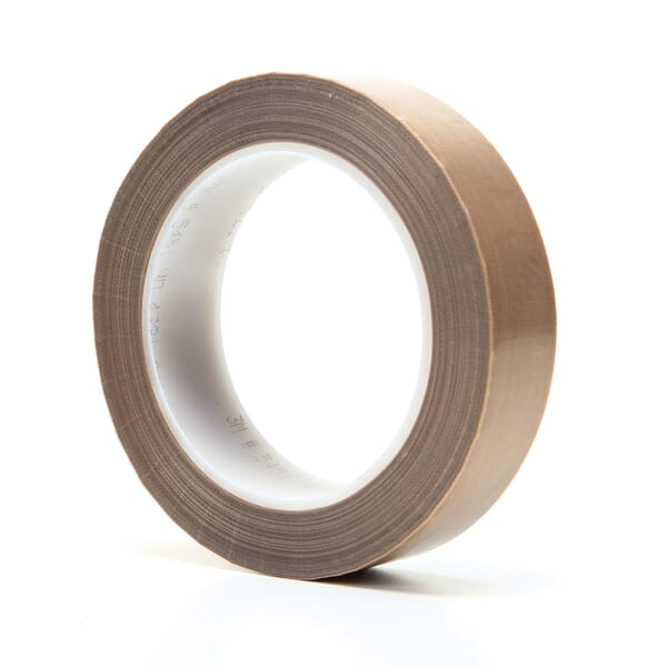 3M™ 5451 Pressure Sensitive Glass Cloth Tape redirect to product page