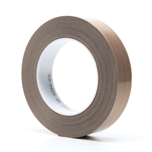 3M™ 5453 Pressure Sensitive Glass Cloth Tape redirect to product page