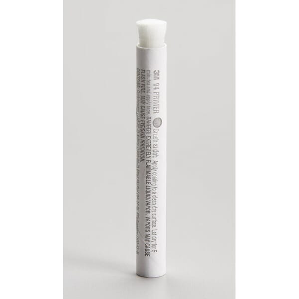 3M 7000050137 Tape Primer, 0.66 mL Container Stick Container