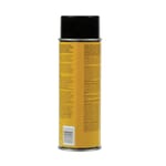 3M 7000046590 Spray Adhesive, 24 fl-oz Container Aerosol Can Container, Clear, 230 deg F