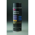 3M 7000121410 Flammable Remover, 24 fl-oz Container, Aerosol/Liquid Form, Pale Yellow, Sweet Odor/Scent