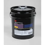 3M 7000121404 Flammable Remover, 5 gal Container Pail Container, Liquid Form, Pale Yellow, Citrus Odor/Scent