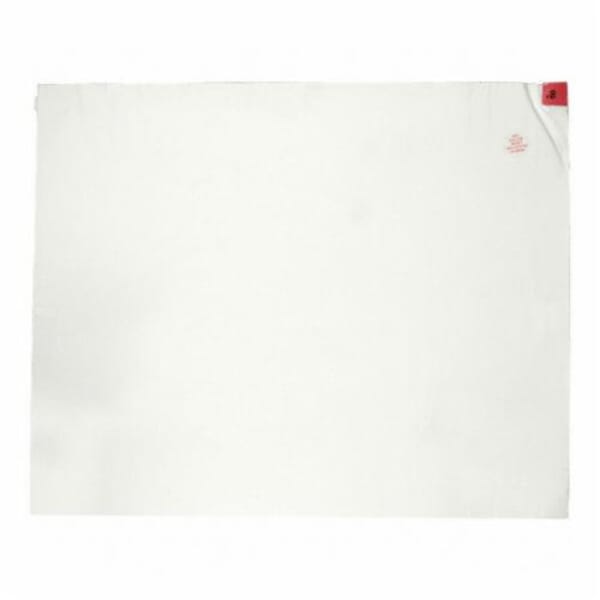 3M 7010375692 Replacement Clean-Walk Mat, 30 in L x 24 in W, White, Acrylic Adhesive, 60 Sheets per Mat