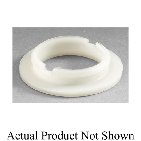 3M 2120060383 Air Inlet Gasket, For Use With 7000/7800S Series Full Facepiece Respirators, White
