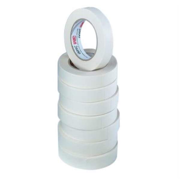 Highland 7000127098 General Purpose Adhesive Tape, 60 yd L x 2 in W