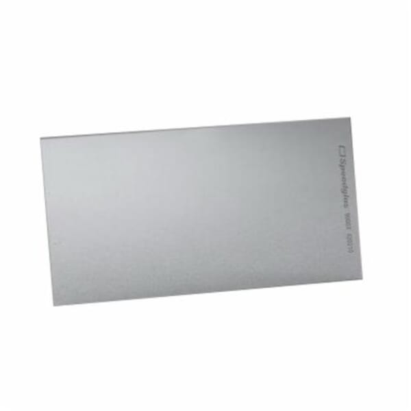 Speedglas 7000029807 9000 Replacement Inside Protection Plate, Clear, Polycarbonate