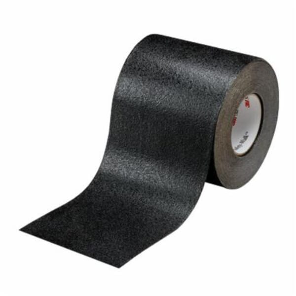Aluminum Foil Substrate, Solid Surface Pattern, Contoured/Irregular Surface,Safety-Walk Conformable Heavy Duty Slip-Resistant Tape