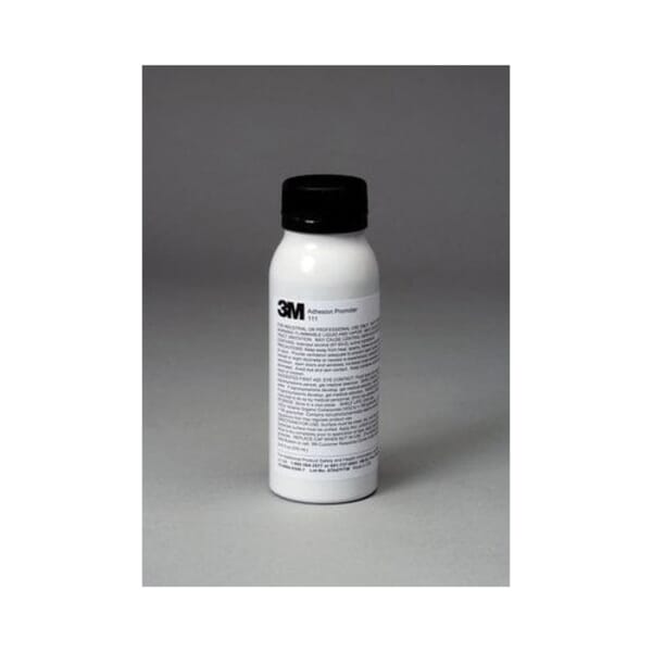 3M 7000001323 Adhesion Promoter, 250 mL Container Bottle Container