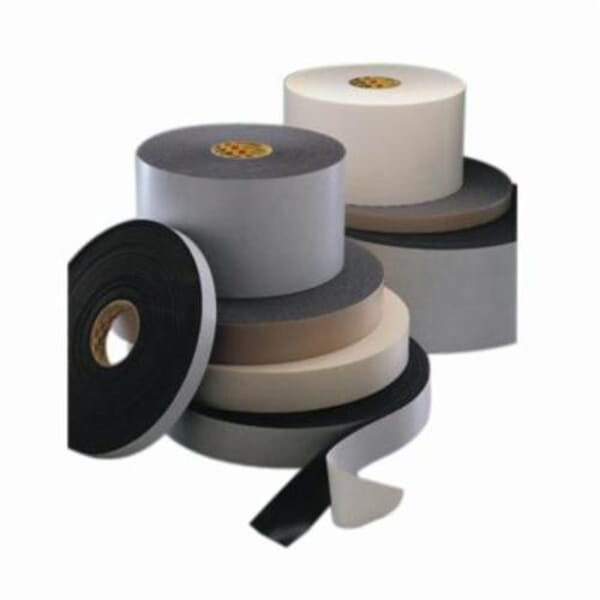 3M VHB 7000049616 Foam Bonding Adhesive Transfer Tape