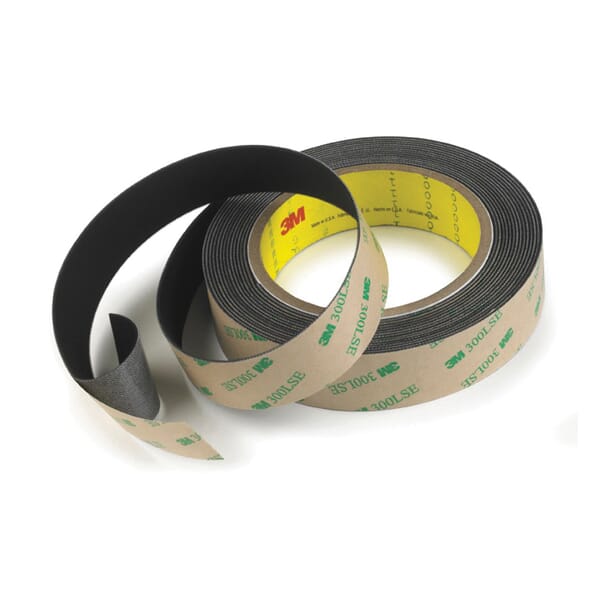 3M GM641 Soft Gripping Material Tape, Thermoplastic Elastomer