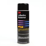 3M 7000028595 Flammable Remover, 24 fl-oz Container Aerosol Can Container, Transparent, Sweet Odor/Scent